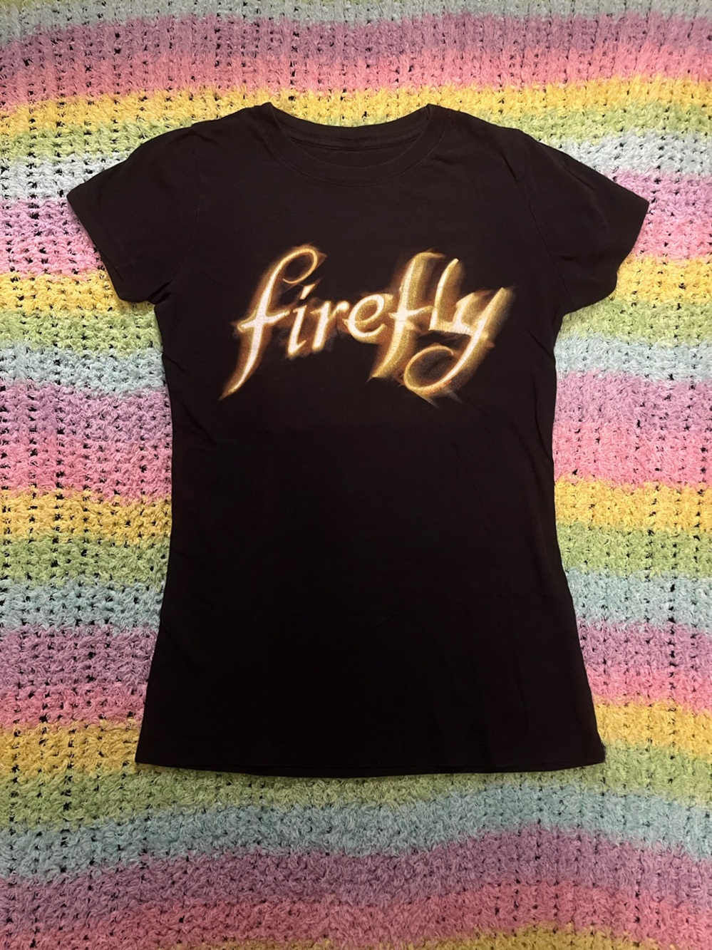 Firefly t-shirt